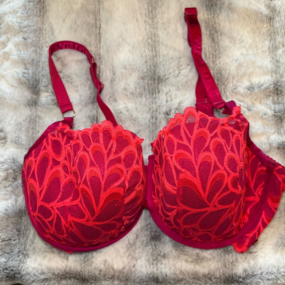 Savage X Fenty Bra